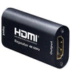 Repeater HDMI 2.0 4K@60Hz 3D HDCP Fino a 40m