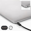 Cavo SuperSpeed USB-C&trade 3.2 Gen1 Maschio / Maschio 3 metri Nero