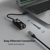 Adattatore di Rete Gigabit USB tipo A SuperSpeed