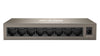 Switch 8 Porte Gigabit Ethernet Desktop