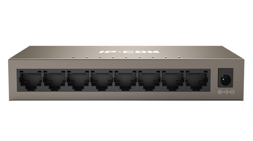 Switch 8 Porte Gigabit Ethernet Desktop
