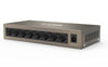Switch 8 Porte Gigabit Ethernet Desktop