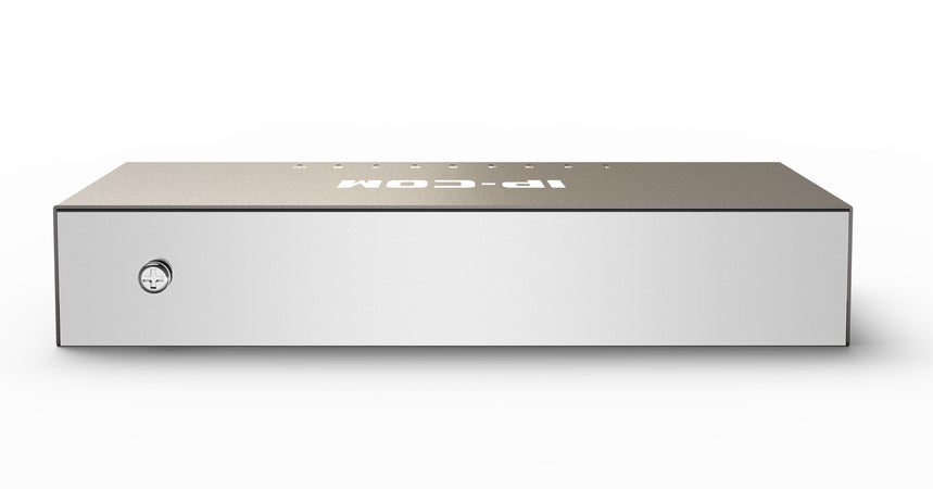 Switch 8 Porte Gigabit Ethernet Desktop