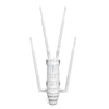Router Esterno WiFi SIM 4G Slot SIM AC1200/4G LTE con POE Passivo Dual Band