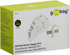 Alimentatore su Guida DIN 12V 1,25A 15W