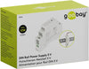 Alimentatore su Guida DIN 5V 2,4A 12W