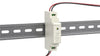 Alimentatore su Guida DIN 12V 1,25A 15W