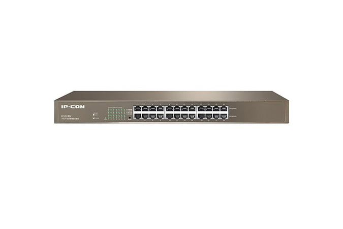 Switch Ethernet Gigabit 24 Porte