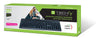 Tastiera USB 104 Tasti + 9 Multimediali