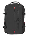 Zaino Notebook 16'' Waterproof Bagaglio a Mano TROOPER