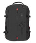 Zaino Notebook 16'' Waterproof Bagaglio a Mano TROOPER