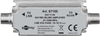 Amplificatore in Linea per Antenna SAT/BK 47 MHz - 2400 MHz