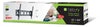 Supporto a Muro Inclinabile per TV LED 42-100''