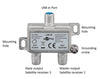 Switch Satellitare SAT