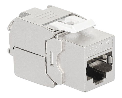 Frutto Keystone RJ45 Cat6 STP