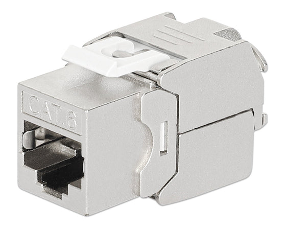Frutto Keystone RJ45 Cat6 STP