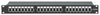 Pannello Patch STP 24 Posti RJ45 Cat.6