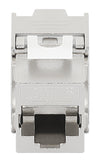 Frutto Keystone RJ45 Cat6 STP
