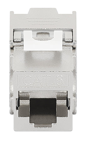 Frutto Keystone RJ45 Cat6 STP
