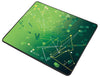 Tappetino Gaming Antiscivolo XL 450 x 400 mm Verde