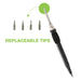 Set Punte di Saldatura per Stazione di Saldatura I-TOOL-SD-8961A