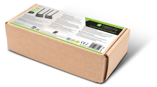 Kit Extender HDMI Wireless 5G 4K 60Hz fino a 50m