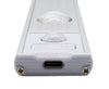 Luce LED Slim Ricaricabile USB con Sensore di Movimento 40 cm
