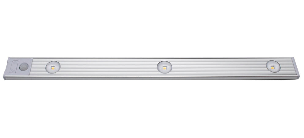 Luce LED Slim Ricaricabile USB con Sensore di Movimento 40 cm