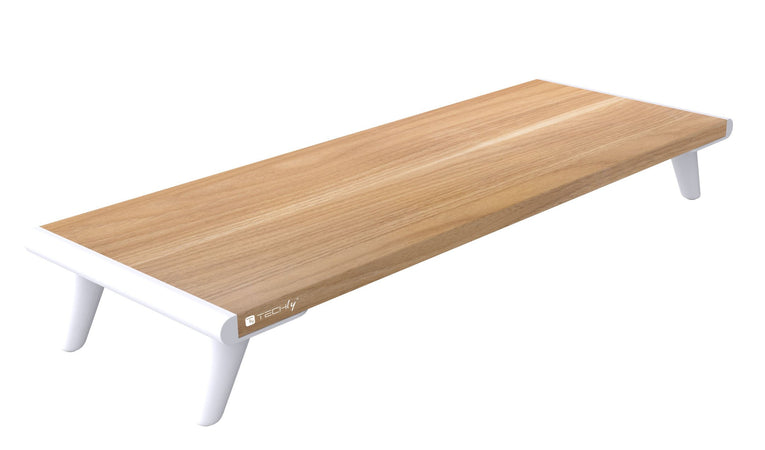 Supporto per Monitor Universale ed Ergonomico