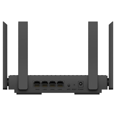 Mesh Router Wi-Fi 6 AX3000 Dual Band Gigabit, WR3000