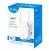 Extender WiFi Dual Band Booster Wireless AC1200, RE1200