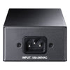 Iniettore Gigabit PoE/PoE+/PoE++ da 90W fino a 100m, POE400
