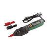 Multimetro Digitale Portatile a Tester a Penna con NCV MT460