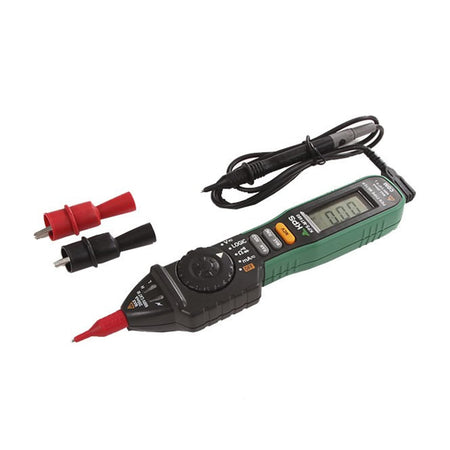 Multimetro Digitale Portatile a Tester a Penna con NCV MT460