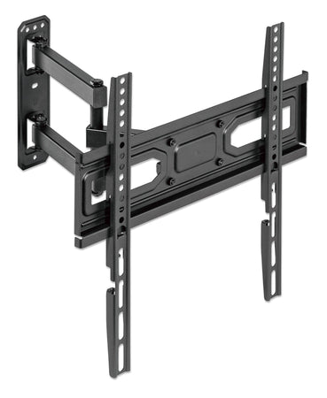 Staffa a Muro per TV LED LCD 32-55'' Full Motion