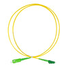 Cavo Fibra Ottica Monomodale OS2 SC/APC LC/APC 9/125 1 m