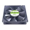 Ventola per PC 80x80x25 12V