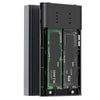 Box Esterno Duplicatore Clone Offline USB3.2 Gen 2x2 USB-C&trade M.2 PCIe NVME 20 Gbps