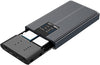Box Esterno Duplicatore Clone Offline USB3.2 Gen 2x2 USB-C&trade M.2 PCIe NVME 20 Gbps