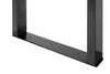 Supporto TV Motorizzato da Parete con Altezza Regolabile per TV da 55-100'' con Telecomando