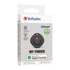 My Finder Dispositivo di Tracciamento Bluetooth Tracker v5.2 IP66