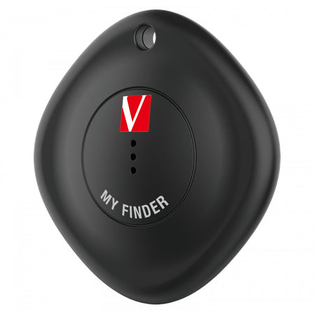 My Finder Dispositivo di Tracciamento Bluetooth Tracker v5.2 IP66 2 Pezzi