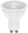 Faretto GU10 Bianco Caldo 5W, Classe F