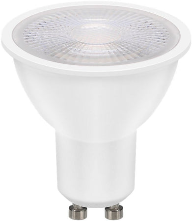 Faretto GU10 Bianco Caldo 5W, Classe F
