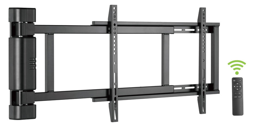 Supporto TV Basculante Motorizzato da Parete per TV da 32'' a 75''