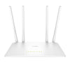 Smart Router WiFi Dual-Band AC1200, WR1200