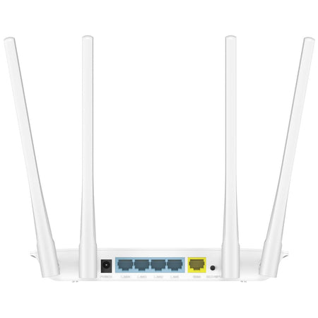 Smart Router WiFi Dual-Band AC1200, WR1200