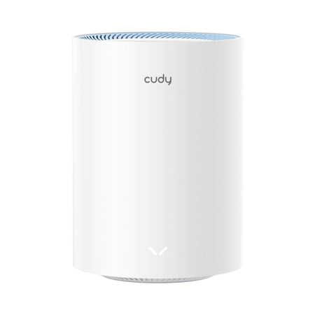 Sistema Wi-Fi Mesh AC1200 Dual Band per Tutta la Casa, M1200 2pz