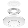 Punto di Accesso Wireless MU-MIMO AC1200 con Montaggio a Soffitto, AP1300_P