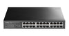 Switch Gigabit Ethernet a 24 Porte, GS1024